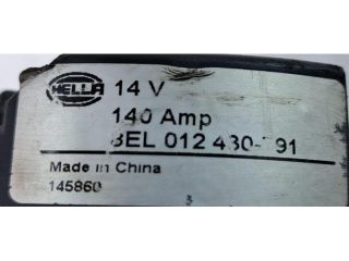 bontott VW PASSAT B8 Generátor