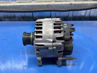 bontott VW PASSAT B8 Generátor