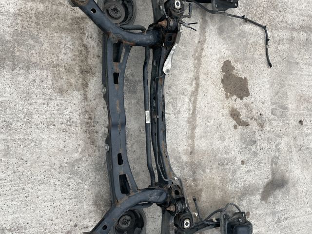 bontott VW PASSAT B8 Hátsó Híd (Tárcsafékes)