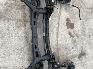 bontott VW PASSAT B8 Hátsó Híd (Tárcsafékes)