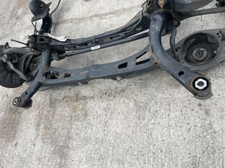 bontott VW PASSAT B8 Hátsó Híd (Tárcsafékes)