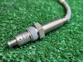 bontott VW PASSAT B8 Hátsó Lambdaszonda