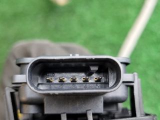 bontott VW PASSAT B8 Hátsó Lambdaszonda