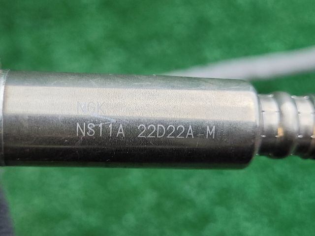 bontott VW PASSAT B8 Hátsó Lambdaszonda