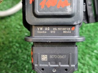 bontott VW PASSAT B8 Hátsó Lambdaszonda