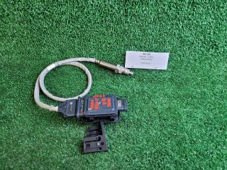 bontott VW PASSAT B8 Hátsó Lambdaszonda