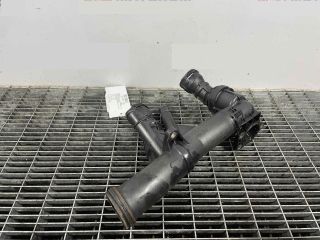 bontott VW PASSAT B8 Hengerfej Vízkivezető