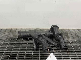 bontott VW PASSAT B8 Hengerfej Vízkivezető