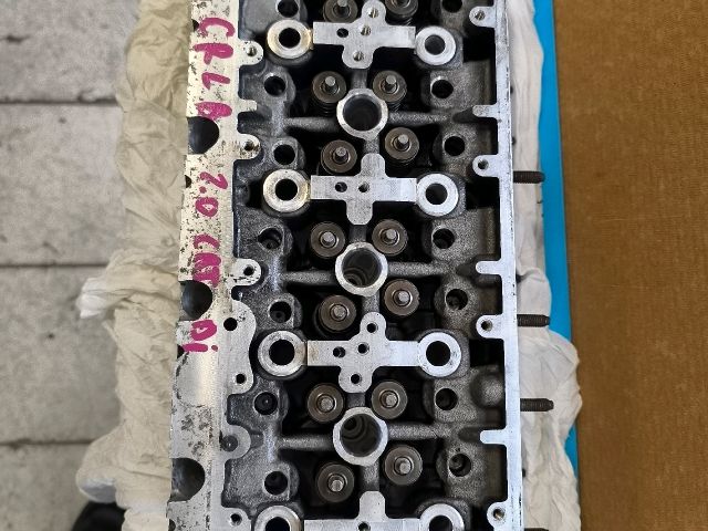 bontott VW PASSAT B8 Hengerfej