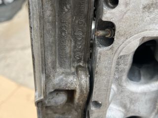 bontott VW PASSAT B8 Hengerfej