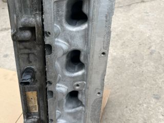 bontott VW PASSAT B8 Hengerfej