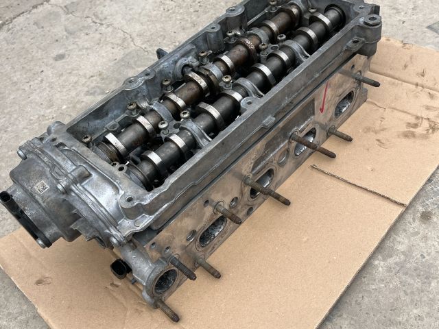 bontott VW PASSAT B8 Hengerfej