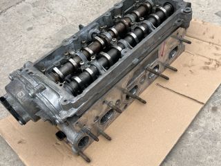 bontott VW PASSAT B8 Hengerfej