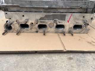 bontott VW PASSAT B8 Hengerfej