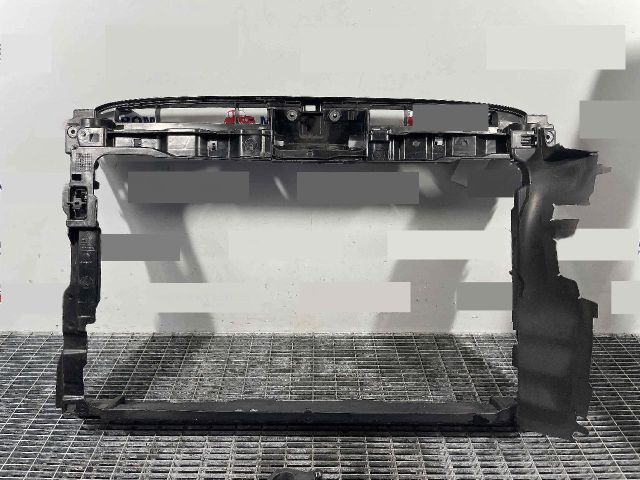 bontott VW PASSAT B8 Homlokfal (Üres lemez)