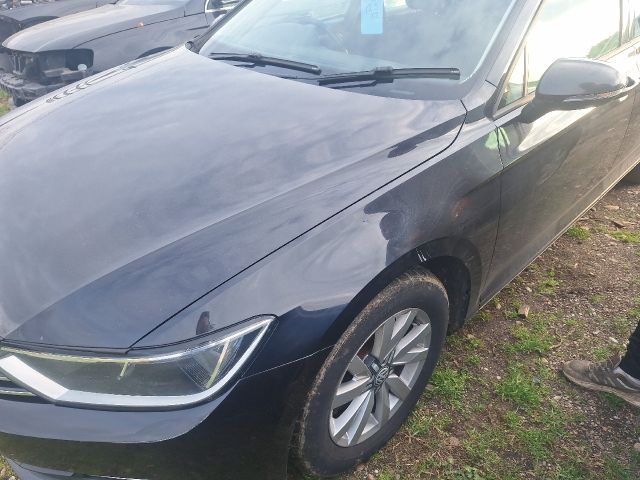 bontott VW PASSAT B8 Hűtő Ventilátor(ok), Radiátor(ok) Szett