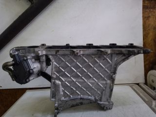 bontott VW PASSAT B8 Intercooler