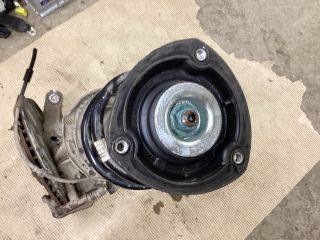 bontott VW PASSAT B8 Jobb első Csonkállvány Kerékaggyal