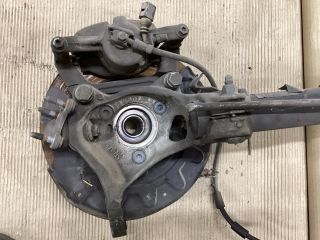 bontott VW PASSAT B8 Jobb első Csonkállvány Kerékaggyal