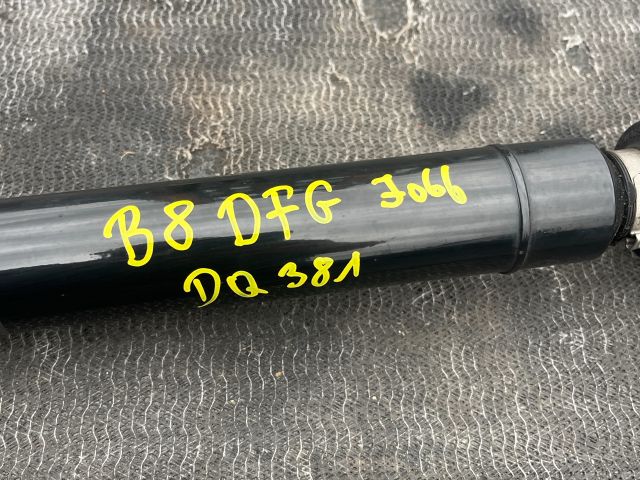 bontott VW PASSAT B8 Jobb Féltengely