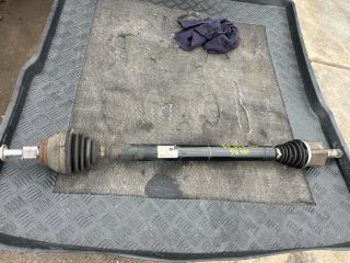 bontott VW PASSAT B8 Jobb Féltengely