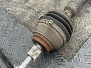 bontott VW PASSAT B8 Jobb Féltengely