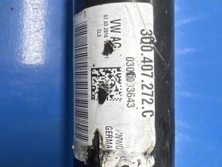 bontott VW PASSAT B8 Jobb Féltengely