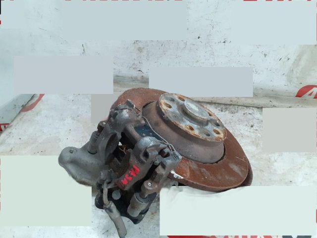 bontott VW PASSAT B8 Jobb hátsó Csonkállvány