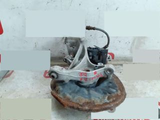 bontott VW PASSAT B8 Jobb hátsó Csonkállvány