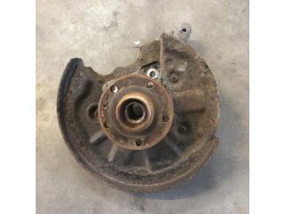 bontott VW PASSAT B8 Jobb hátsó Csonkállvány