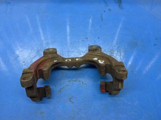 bontott VW PASSAT B8 Jobb hátsó Fékkengyel