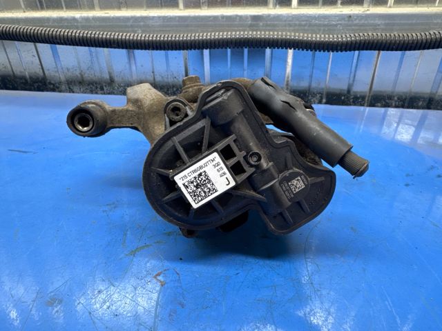 bontott VW PASSAT B8 Jobb hátsó Féknyereg Munkahengerrel