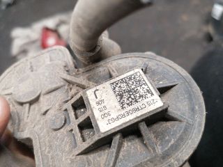 bontott VW PASSAT B8 Jobb hátsó Féknyereg Munkahengerrel