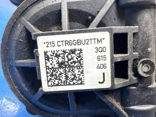 bontott VW PASSAT B8 Jobb hátsó Féknyereg Munkahengerrel