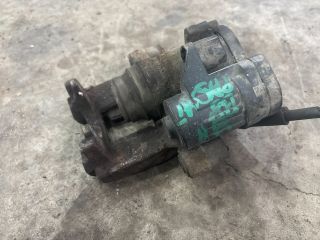 bontott VW PASSAT B8 Jobb hátsó Féknyereg Munkahengerrel