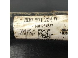 bontott VW PASSAT B8 Jobb hátsó Féltengely