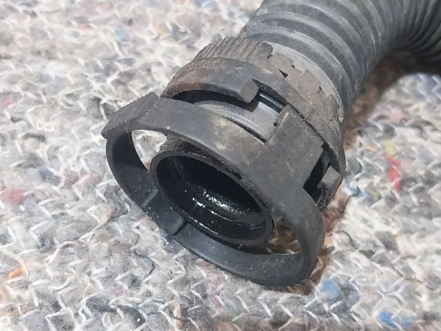 bontott VW PASSAT B8 Kartergázcső