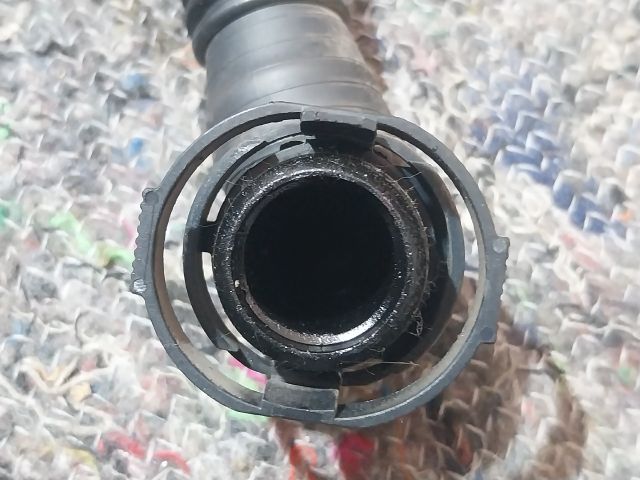 bontott VW PASSAT B8 Kartergázcső