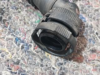 bontott VW PASSAT B8 Kartergázcső