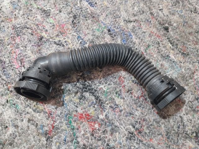 bontott VW PASSAT B8 Kartergázcső