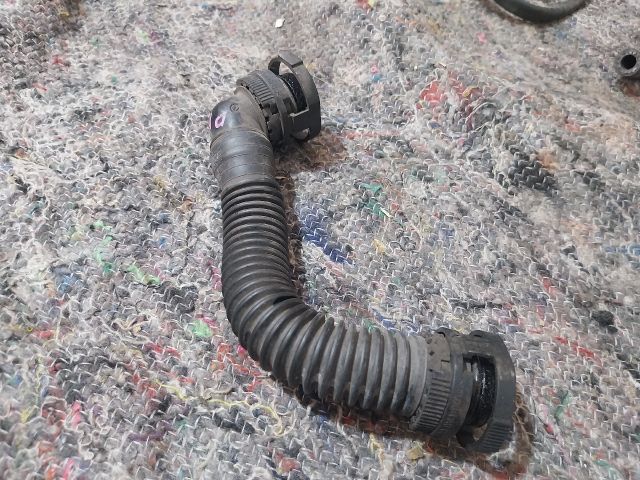 bontott VW PASSAT B8 Kartergázcső