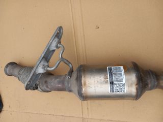 bontott VW PASSAT B8 Katalizátor