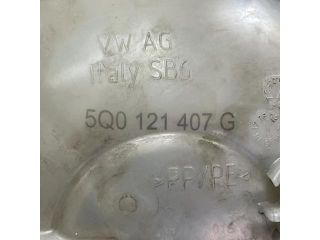 bontott VW PASSAT B8 Kiegyenlítő Tartály