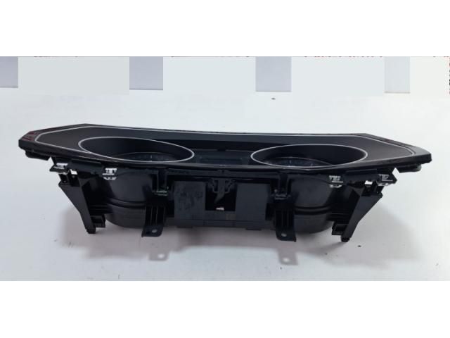 bontott VW PASSAT B8 Kilométeróra