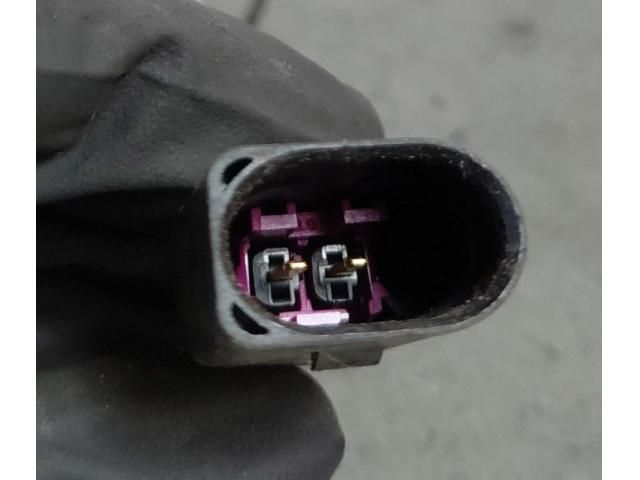 bontott VW PASSAT B8 Kipufogó Nyomásérzékelő