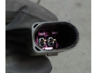 bontott VW PASSAT B8 Kipufogó Nyomásérzékelő