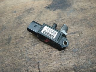 bontott VW PASSAT B8 Kipufogó Nyomásérzékelő