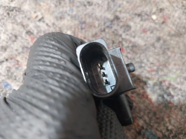 bontott VW PASSAT B8 Kipufogó Nyomásérzékelő