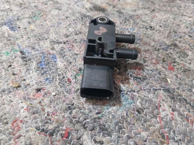 bontott VW PASSAT B8 Kipufogó Nyomásérzékelő