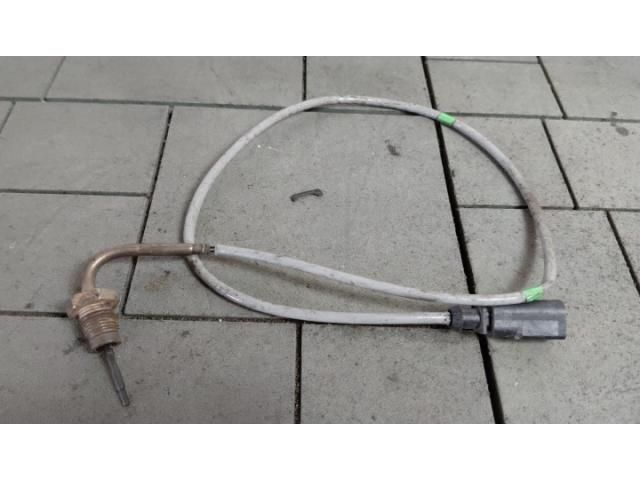 bontott VW PASSAT B8 Kipufogó Nyomásérzékelő